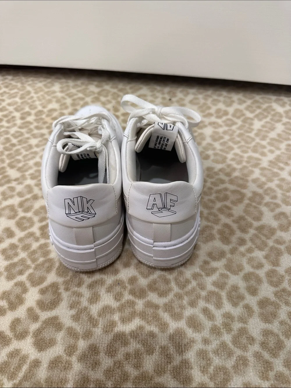 Nike Air Force